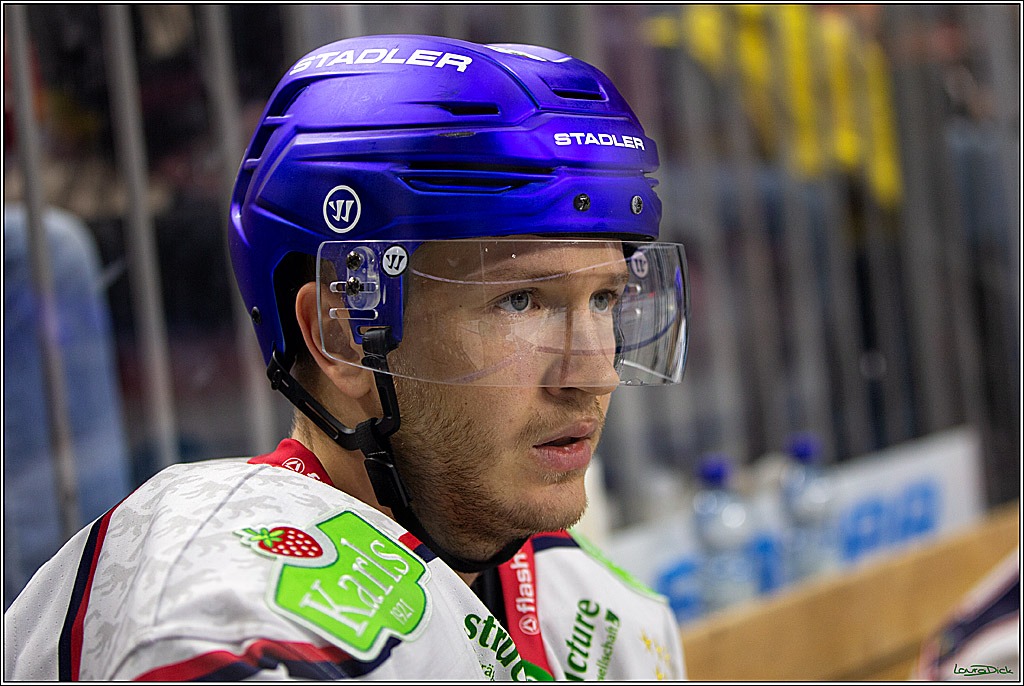 PENNY DEL; Koelner Haie- Eisbaeren Berlin; Koeln, 16.10.2022